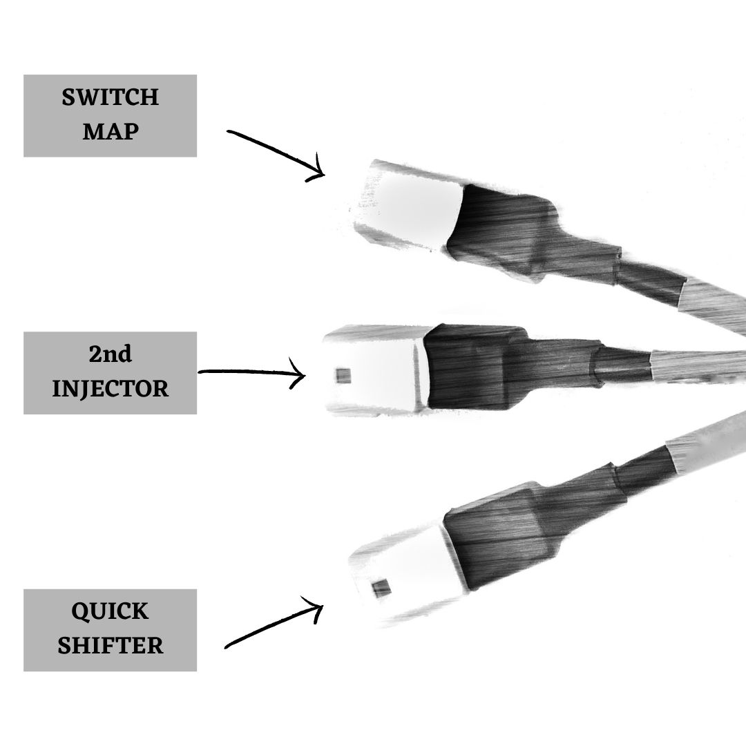 QUICK-SHIFTER