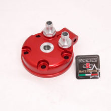 Cylinder head kit