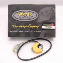 Vortex accessories