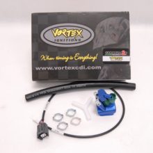 Second injector kit