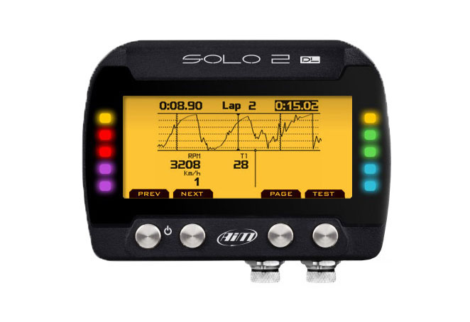 Solo 2 dl AiM