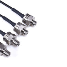 Sensors & cables