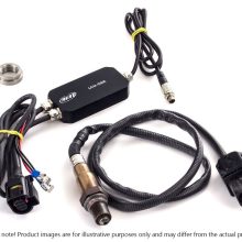 LCU-One Lambda controller (analog)