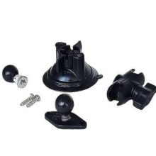 SmartyCam mount suction cup
