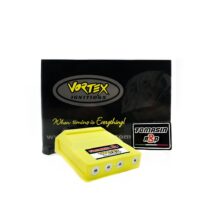 Vortex ECU