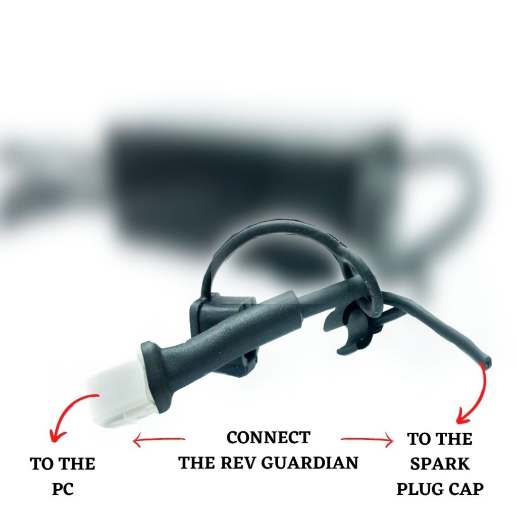 REV GUARDIAN CABLE