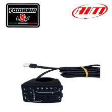 HB 2 Switch map for AiM ECU