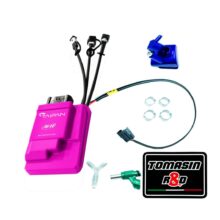 Second injector pro race kit