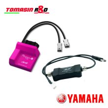 Kit AIM Taipan ECU with Remote Assistance for Yamaha