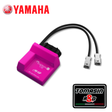 AiM ECU Taipan for Yamaha models
