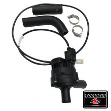 ELECTRONIC WATERPUMP FOR TAIPAN ECU