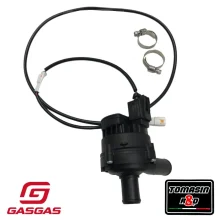 Electronic Waterpump Upgrade for Gas Gas Aim Taipan ECU