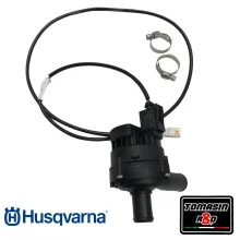 Electronic Waterpump Upgrade for Husqvarna Aim Taipan ECU