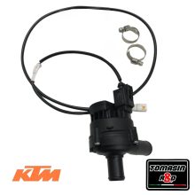 Electronic Waterpump Upgrade for KTM Aim Taipan ECU