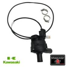 Electronic Waterpump Upgrade for Kawasaki Aim Taipan ECU