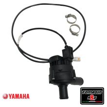 Electronic Waterpump Upgrade for Yamaha Aim Taipan ECU