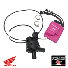 Kit AIM Taipan ECU with Electronic Waterpump for Honda