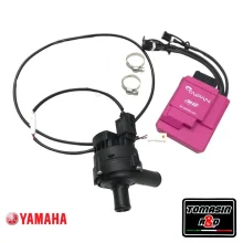 Kit AIM Taipan ECU with Electronic Waterpump for Yamaha