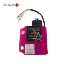 TOMASIN R&D CDI