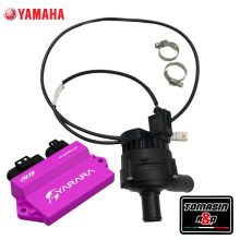 KIT AiM ECU YARARA WITH ELECTRONIC WATERPUMP FOR YAMAHA YFZ450R