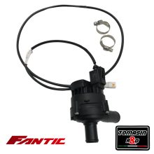 Electronic Waterpump Upgrade for Fantic Aim Taipan ECU