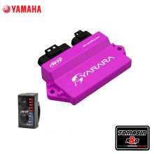 KIT YARARA ECU WITH SWITCH MAP FOR YAMAHA YFZ450R