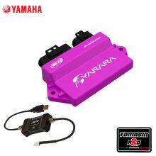 KIT YARARA ECU WITH REMOTE ASSISTANCE FOR YAMAHA YFZ450R
