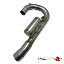 Special Headler for Honda CRF 250R/RX 2022-2023
