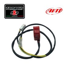 Map switch for AIM Taipan ECU