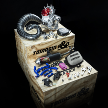 Honda T500 Engine Kit