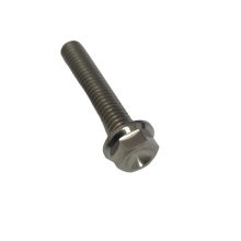 Bolt M6 x 30mm