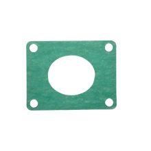 Intake manifold gasket