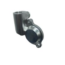crankcase water pump