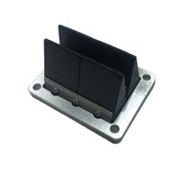 Reed valve