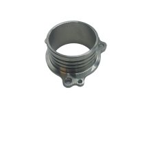 Exhaust manifold