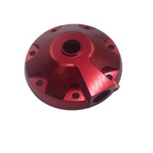 Dome cover