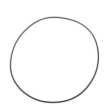 Combustion chamber external O-ring