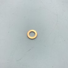 copper washer