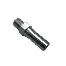 Oil breather bolt