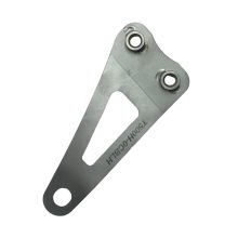 Left bracket