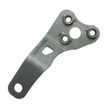 Right bracket