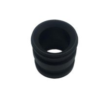 muffler rubber