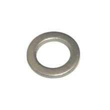 Aluminum washer