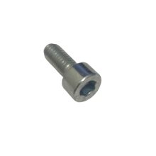 Allen bolt M6 x 15mm Steel