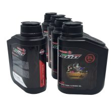 TMIX SPECIFIC T500 ENGINE 2STROKE OIL FOR 3% MIX – 5 LITERS PROMO!