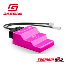 AiM ECU Taipan K for 2STROKE GAS GAS Models