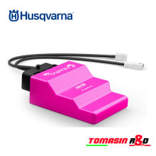 AiM ECU Taipan K for 2STROKE Husqvarna models