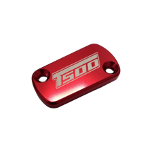 T500 CLUTCH RESERVOIR COVER