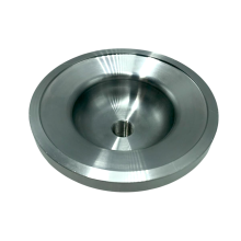 T500 Power Part Dome Head Machined Tomasin Racing