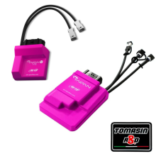 Aim Taipan ECU